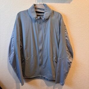 Lululemon Windbreaker